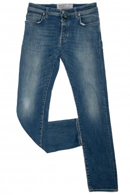Зауженные джинсы 24.01.2024 Newlife.moda