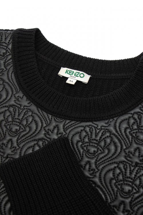 Джемпер 20.01.2024 Newlife.moda