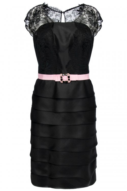 Вечернее платье 12.01.2024 Newlife.moda