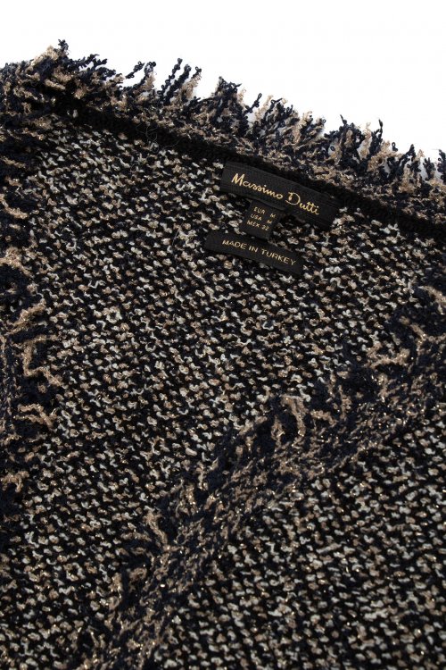 Вязаное платье 20.01.2024 Newlife.moda