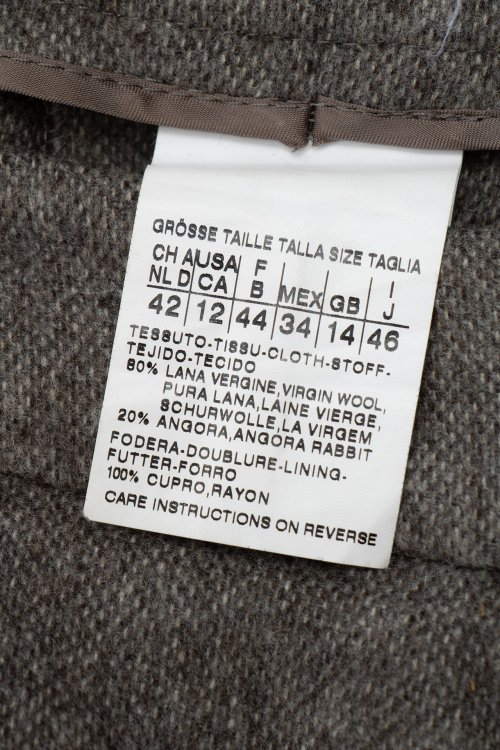 Повседневные брюки 20.01.2024 Newlife.moda