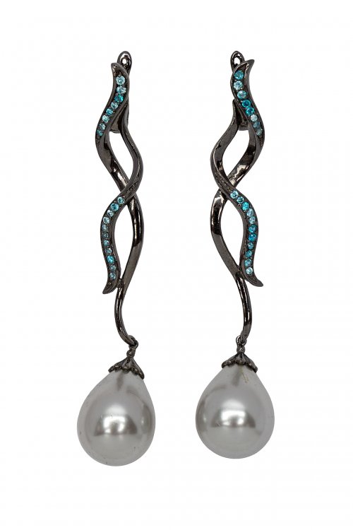 Серьги 15.01.2024 Newlife.moda