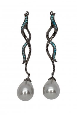 Серьги 15.01.2024 Newlife.moda