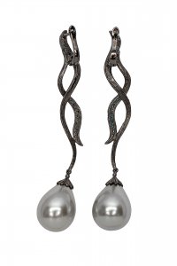 Серьги 15.01.2024 Newlife.moda