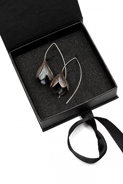 Серьги 15.01.2024 Newlife.moda