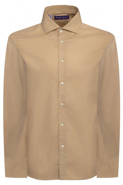 Рубашка с длинным рукавом 20.01.2024 Newlife.moda