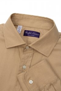 Рубашка с длинным рукавом 20.01.2024 Newlife.moda