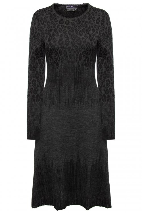 Повседневное платье 20.01.2024 Newlife.moda