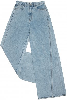Расклешенные джинсы 28.01.2024 Newlife.moda