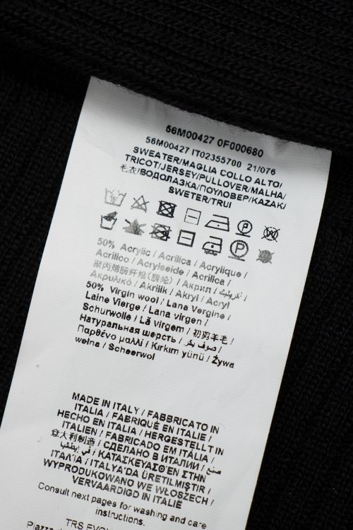 Водолазка 20.01.2024 Newlife.moda