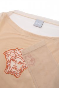 Футболка с длинным рукавом 21.01.2024 Newlife.moda