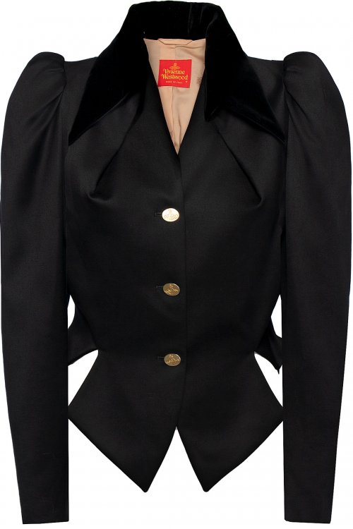 Жакет 15.01.2024 Newlife.moda