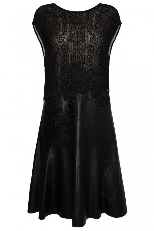 Коктейльное платье 12.01.2024 Newlife.moda