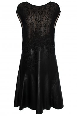Коктейльное платье 12.01.2024 Newlife.moda