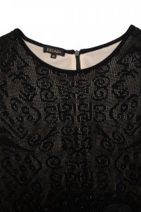 Коктейльное платье 12.01.2024 Newlife.moda