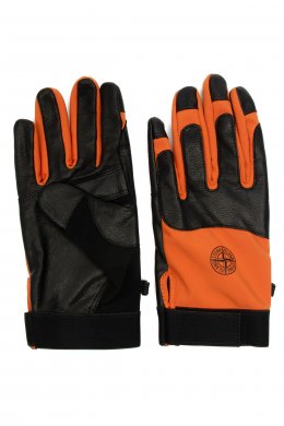 Кожаные перчатки 12.01.2024 Newlife.moda