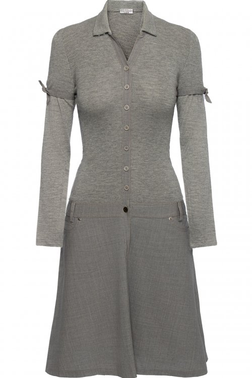 Повседневное платье 07.02.2024 Newlife.moda