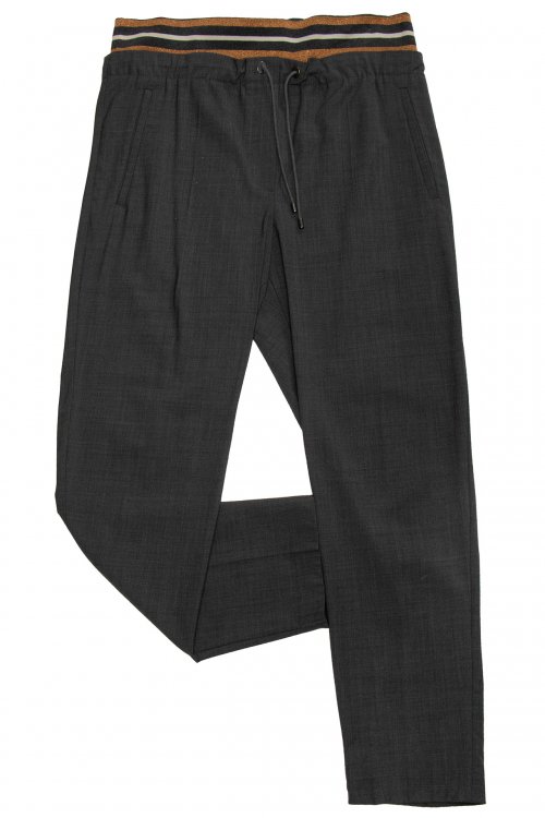 Зауженные брюки 05.02.2024 Newlife.moda