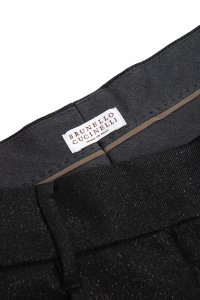 Зауженные брюки 05.02.2024 Newlife.moda