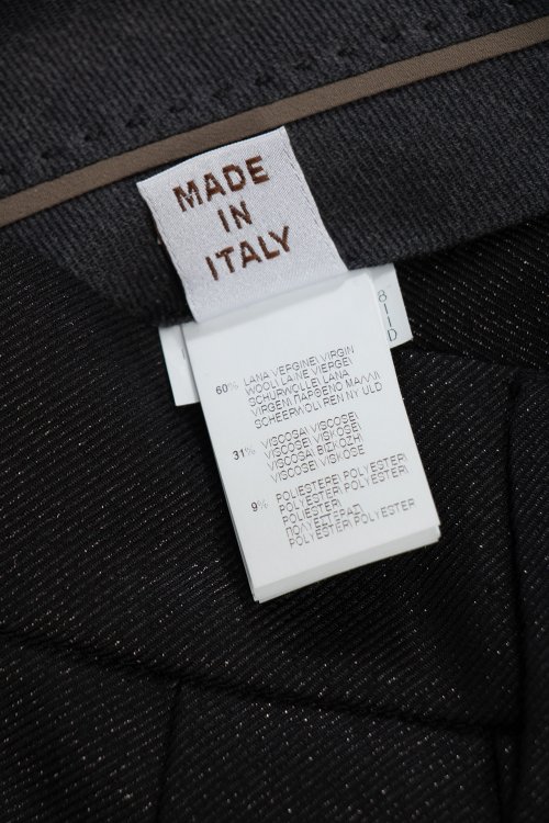 Зауженные брюки 05.02.2024 Newlife.moda