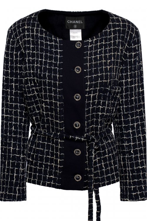 Жакет 08.02.2024 Newlife.moda