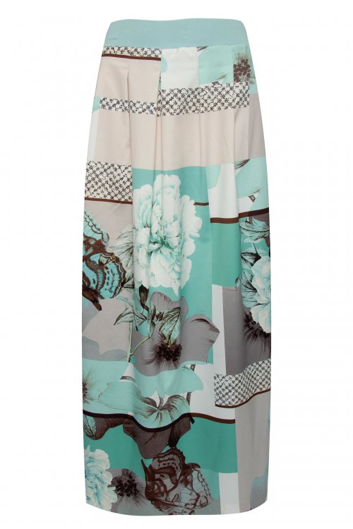 Юбка макси 05.02.2024 Newlife.moda