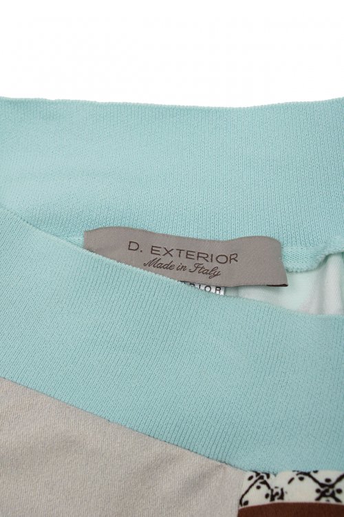 Юбка макси 05.02.2024 Newlife.moda