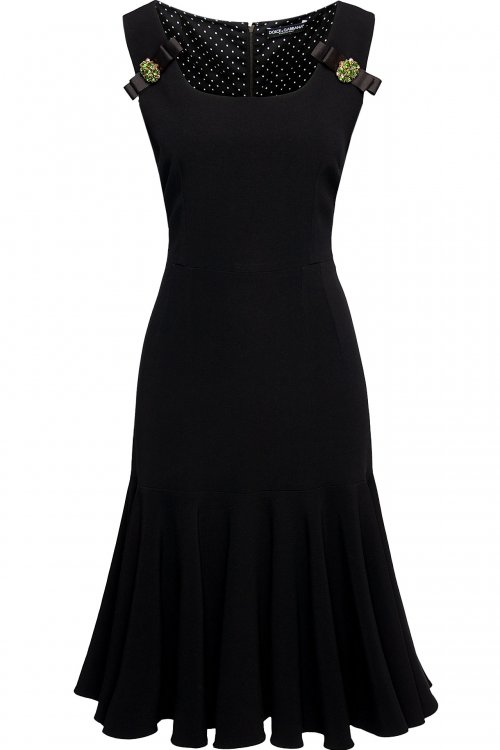 Повседневное платье 08.02.2024 Newlife.moda