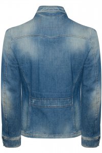 Джинсовая куртка 05.02.2024 Newlife.moda