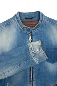 Джинсовая куртка 05.02.2024 Newlife.moda