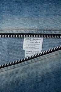 Джинсовая куртка 05.02.2024 Newlife.moda