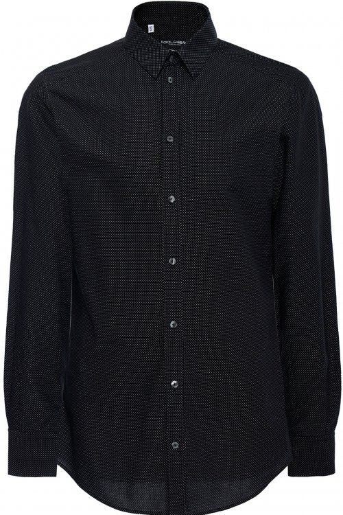 Рубашка с длинным рукавом 08.02.2024 Newlife.moda