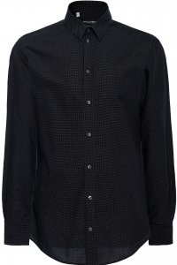 Рубашка с длинным рукавом 08.02.2024 Newlife.moda