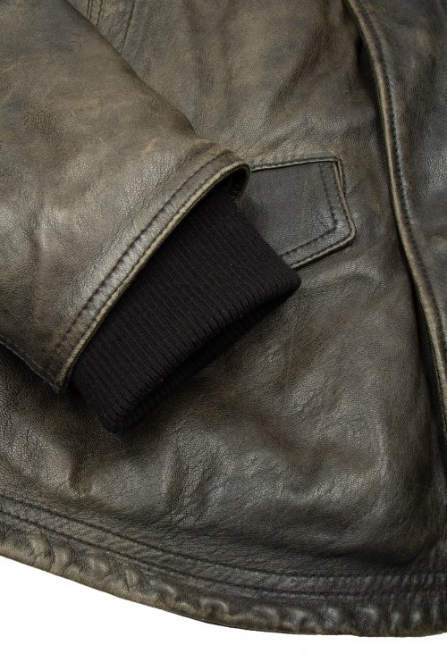 Кожаная куртка 05.02.2024 Newlife.moda