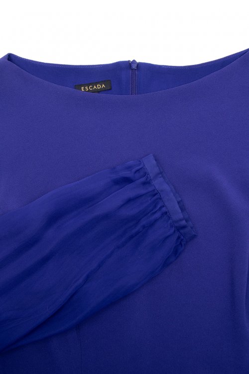 Коктейльное платье 09.02.2024 Newlife.moda