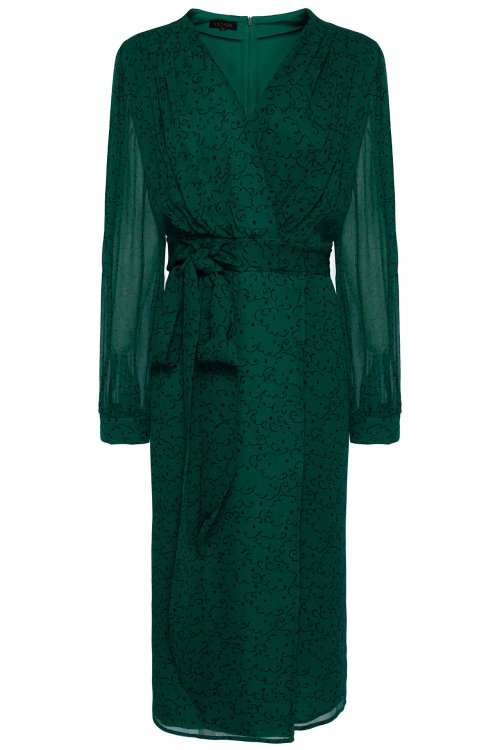 Коктейльное платье 09.02.2024 Newlife.moda