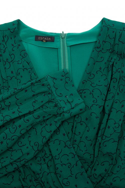 Коктейльное платье 09.02.2024 Newlife.moda