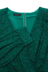 Коктейльное платье 09.02.2024 Newlife.moda