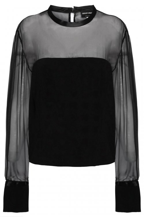 Блуза 09.02.2024 Newlife.moda