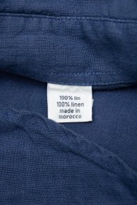 Рубашка с длинным рукавом 05.02.2024 Newlife.moda