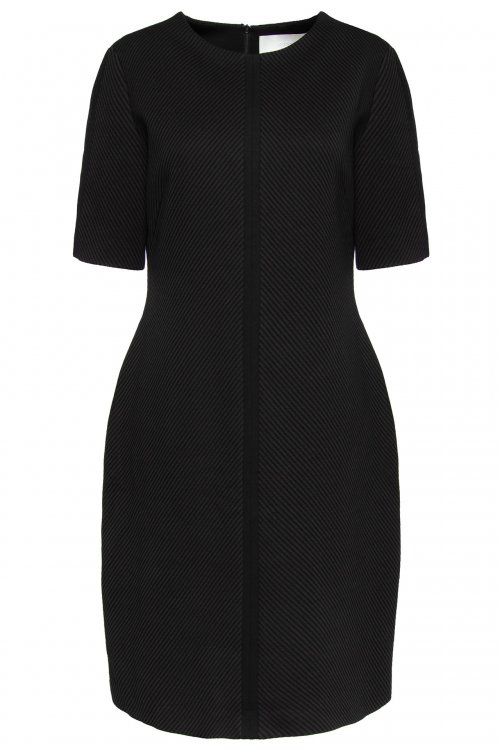 Повседневное платье 04.02.2024 Newlife.moda