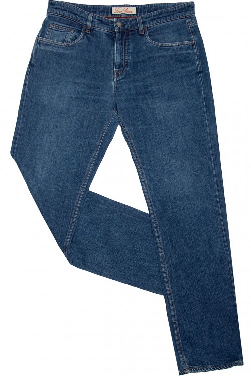 Прямые джинсы 08.02.2024 Newlife.moda