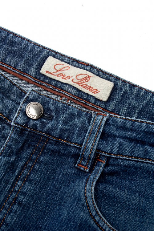 Прямые джинсы 08.02.2024 Newlife.moda