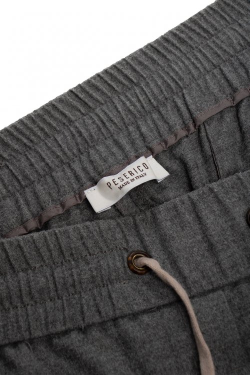 Повседневные брюки 05.02.2024 Newlife.moda