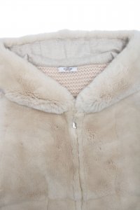 Жилет 05.02.2024 Newlife.moda