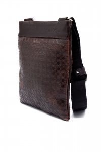 Кожаная сумка 08.02.2024 Newlife.moda