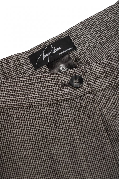 Повседневные брюки 05.02.2024 Newlife.moda