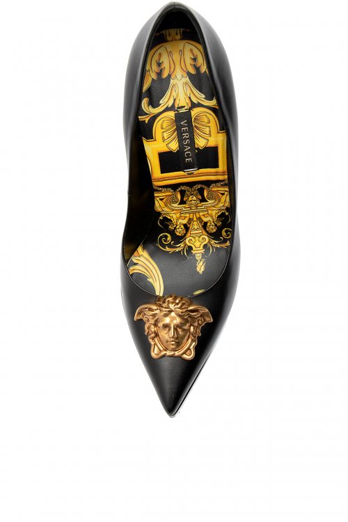 Туфли на каблуке 07.02.2024 Newlife.moda