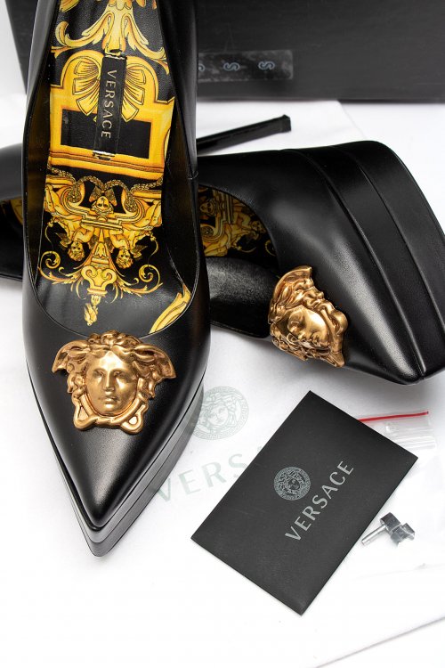 Туфли на каблуке 07.02.2024 Newlife.moda