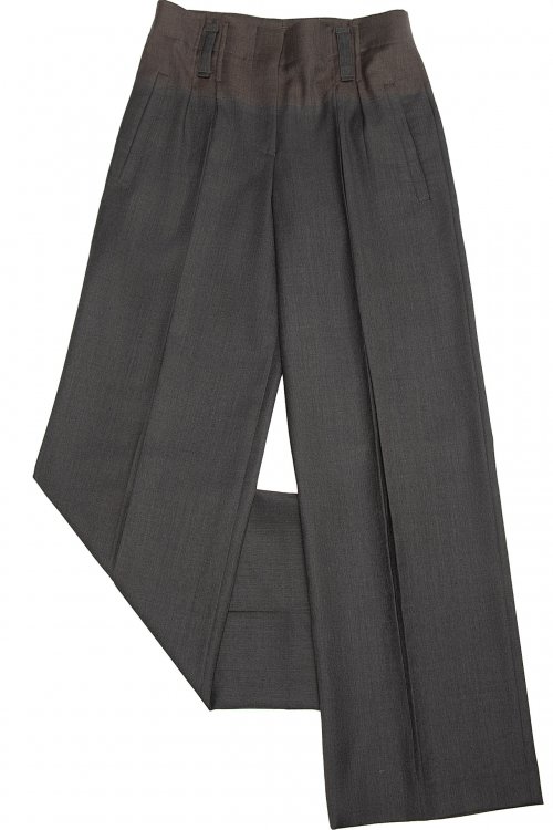 Повседневные брюки 04.02.2024 Newlife.moda